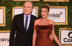 Conheça curiosidades da história de Roberto Justus e Ana Paula Siebert