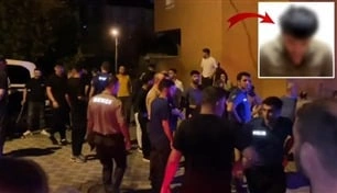 جريمة مروعة.. رجل يذبح زوجته في الشارع بتركيا والسبب صادم